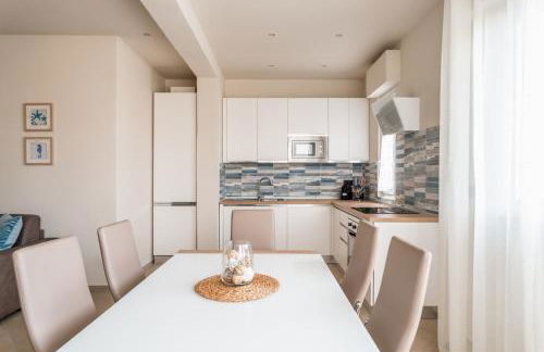 La casa del sole a 50 m dal mare - Foto 37