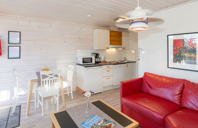 Topcamp Bie - Grimstad - Foto 51