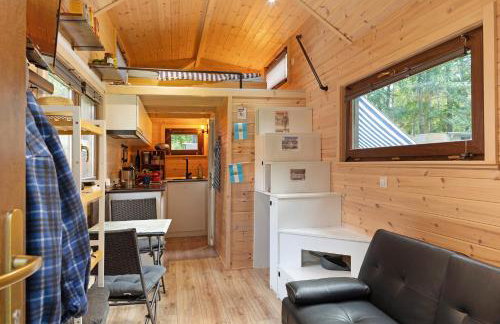 Tiny House Ernesto - Foto 11