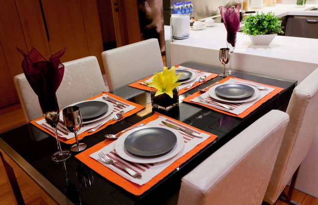 Ascott Raffles City Beijing - Photo 8