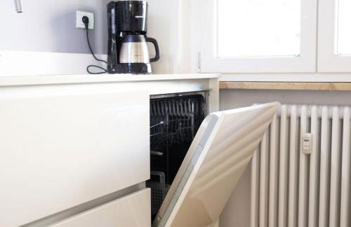 Design & Luxury Apartment Verona - Foto 21