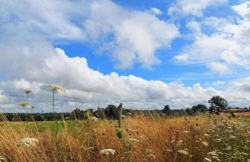 Cottage in France with Private Terrace - Foto 32
