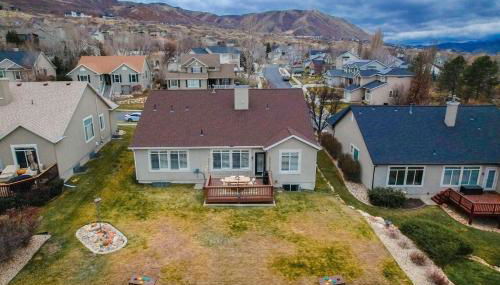 Great Green Mountain Retreat - Foto 2