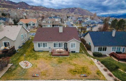 Great Green Mountain Retreat - Foto 2