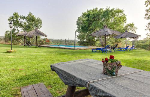 Casa Rural Manantío Blanco - Foto 34