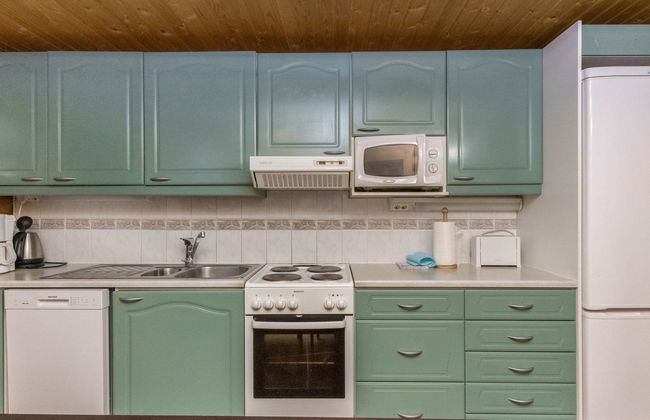 Oravanpesä - Foto 16