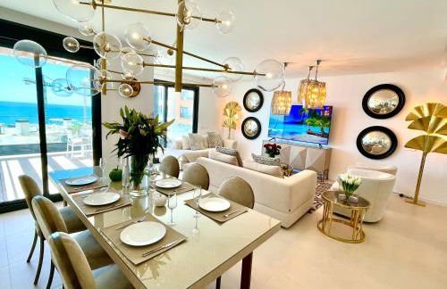 Luxury 3 Bedroom Penthouse - Photo 18