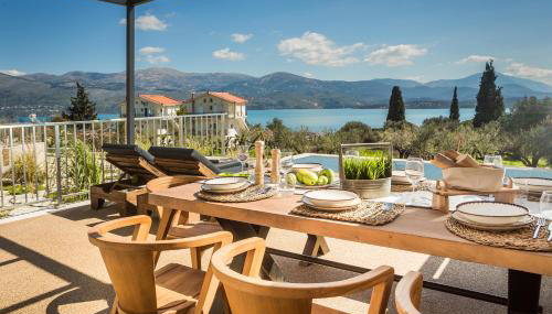 Ionian Village - Photo 3