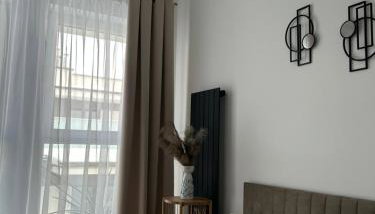 Apartament Parkowa-prywatny parking - Foto 5