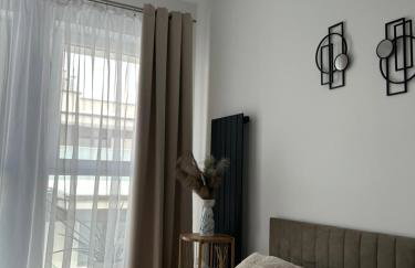 Apartament Parkowa-prywatny parking - Foto 5