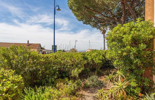 Apartment Les Palmiers by Interhome - Foto 16