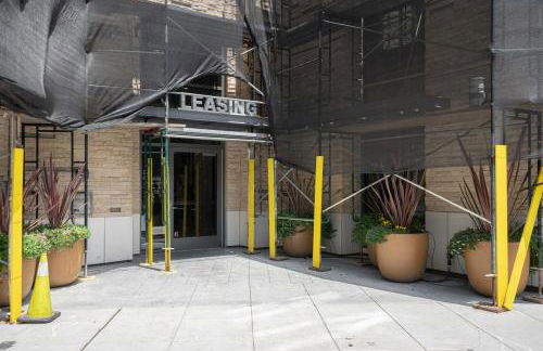 Blueground Centennial pool nr Courthouse SFO-2128 - Foto 33