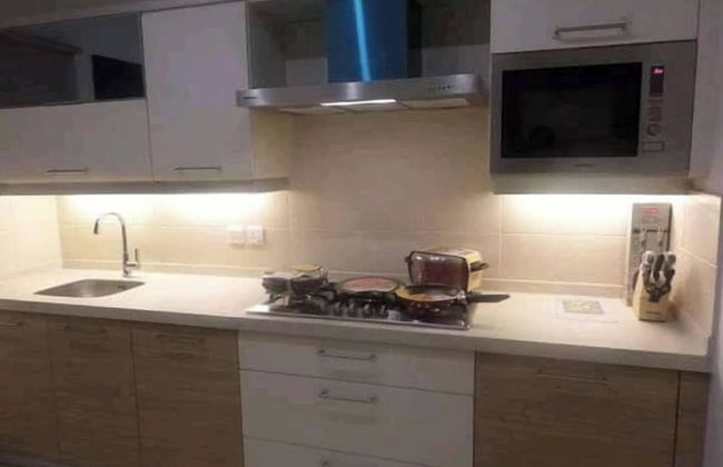 Bhurban Continental Apartments - Photo 14