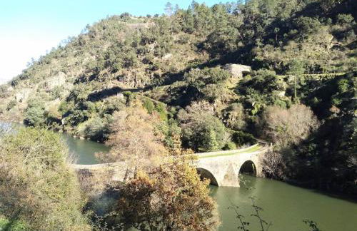 Casa Rio Zêzere - Foto 69