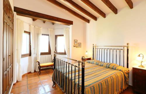 Villa Paraje de Libertad by Interhome - Foto 19