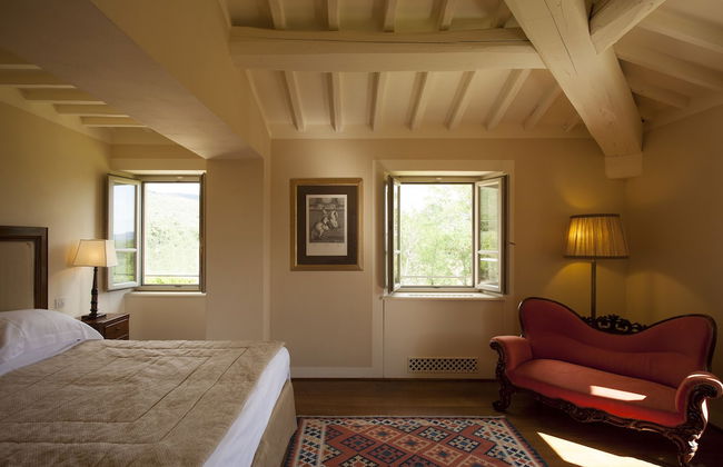 Il Borro - Relais & Châteaux - Foto 5