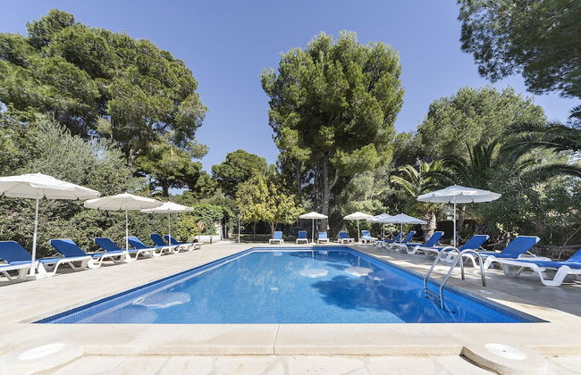 Apartamentos Cala Murada Tennis - Foto 6