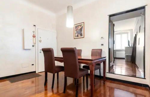 Mydollhouse delizioso appartamento fronte mare - Foto 11