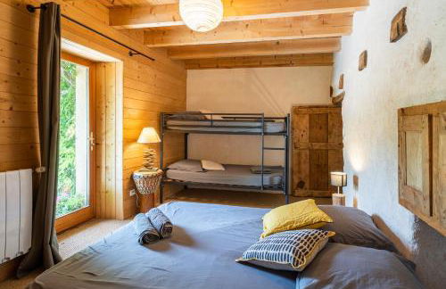 La Grange de Capucine, gite de caractère - Foto 30