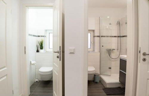 Ferienwohnung am Uniklinik Lübeck - Foto 37