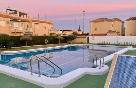 Holiday house Torrevieja - Foto 12