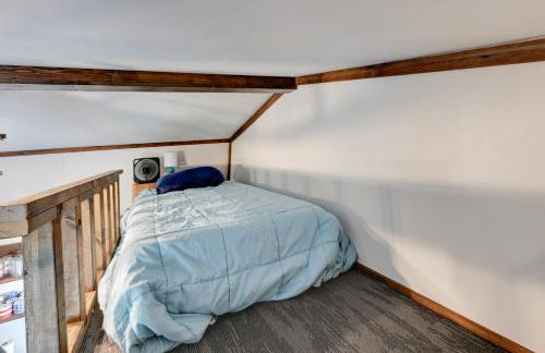 Steamboat Rock Cabin Bike, Hike, Fish! - Foto 7