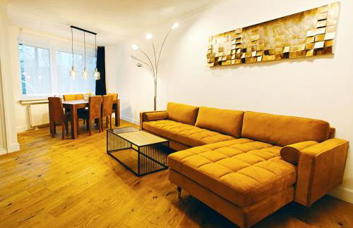 3 Room Downtown Apartment Bilk - Foto 1