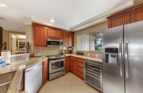 Palm Villas at Mauna Lani H22 - Foto 10