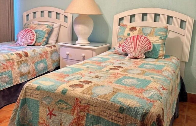 Bahia Pez Vela Resort - Foto 11