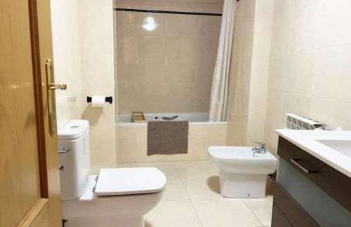 Apartamento Alma de Guadalajara with Sun terrace - Foto 42