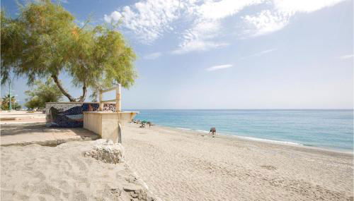 Beautiful Home In Cetraro With Kitchen - Foto 5