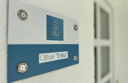 CBlue: Seeblick, Kamin, Wallbox, Natur - Foto 58