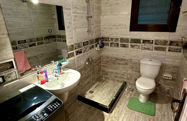 The Privacy Villa - Foto 50