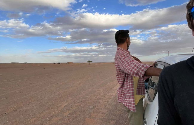 Sahara Desert Private Off-Roading Tour - Photo 8