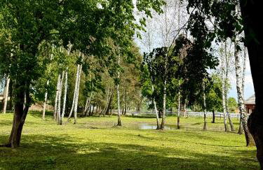 Zagroda Szczęśliwych Zwierząt - Foto 12