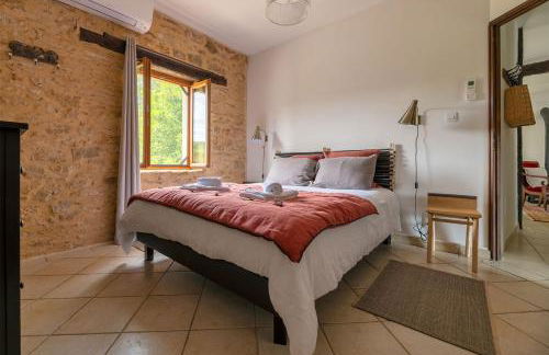 Le Petit Manoir de Vitrac - Foto 33