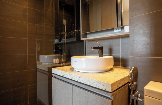 EXPRESSIONZ KLCC BY MANA-MANA - Foto 30