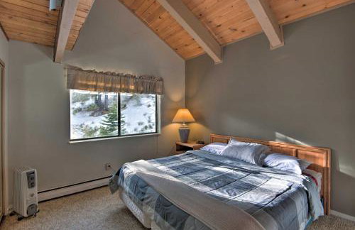 Stateline Ski House: Walk to Boulder Lift! - Foto 10