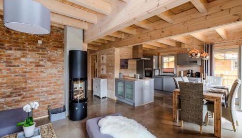 Bergwaldlodges Einklang & Blickfang - Foto 4