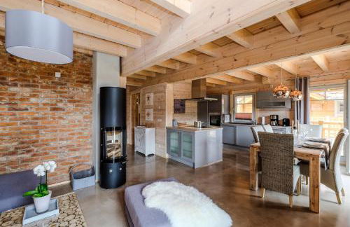 Bergwaldlodges Einklang & Blickfang - Foto 4