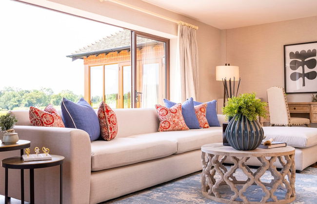 South Lodge North Lodge Luxury Accommodation - Foto 11