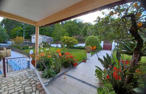 Villa Esteves avec piscine proche Braga Parking-terrasse & calme - Foto 50