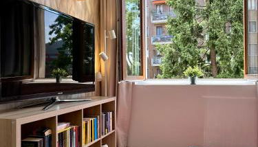 LR Deluxe Apartments - City Life Nest - Foto 2