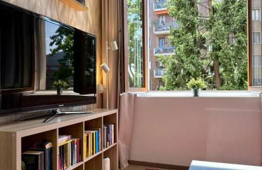 LR Deluxe Apartments - City Life Nest - Foto 2