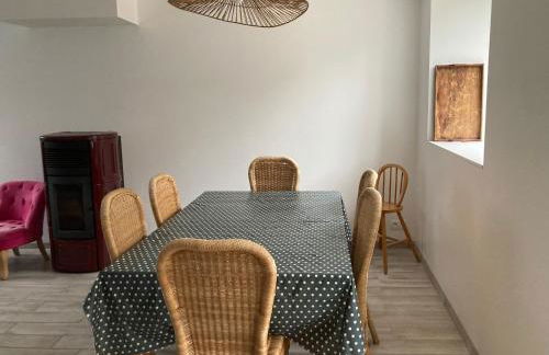 Le gîte de la rue - Foto 6