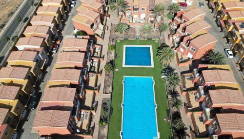 Belvilla by OYO Casa A-a3 Corralejo - Foto 5