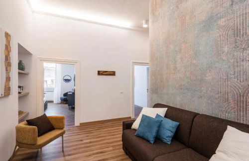 The Best Rent - Three-Room Apartment with View of the Portico d'Ottavia - Foto 19