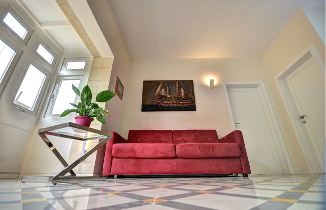 Valletta Central Apartment - Foto 9