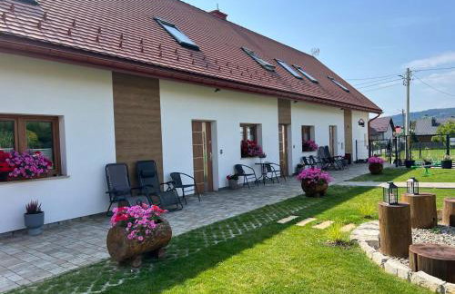 Osada REST Tylicz - Foto 41