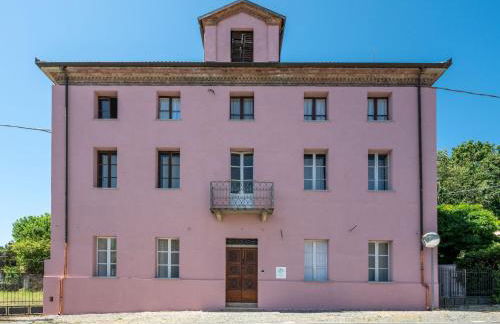 Holiday Home Palazzo Mariscotti by Interhome - Foto 4